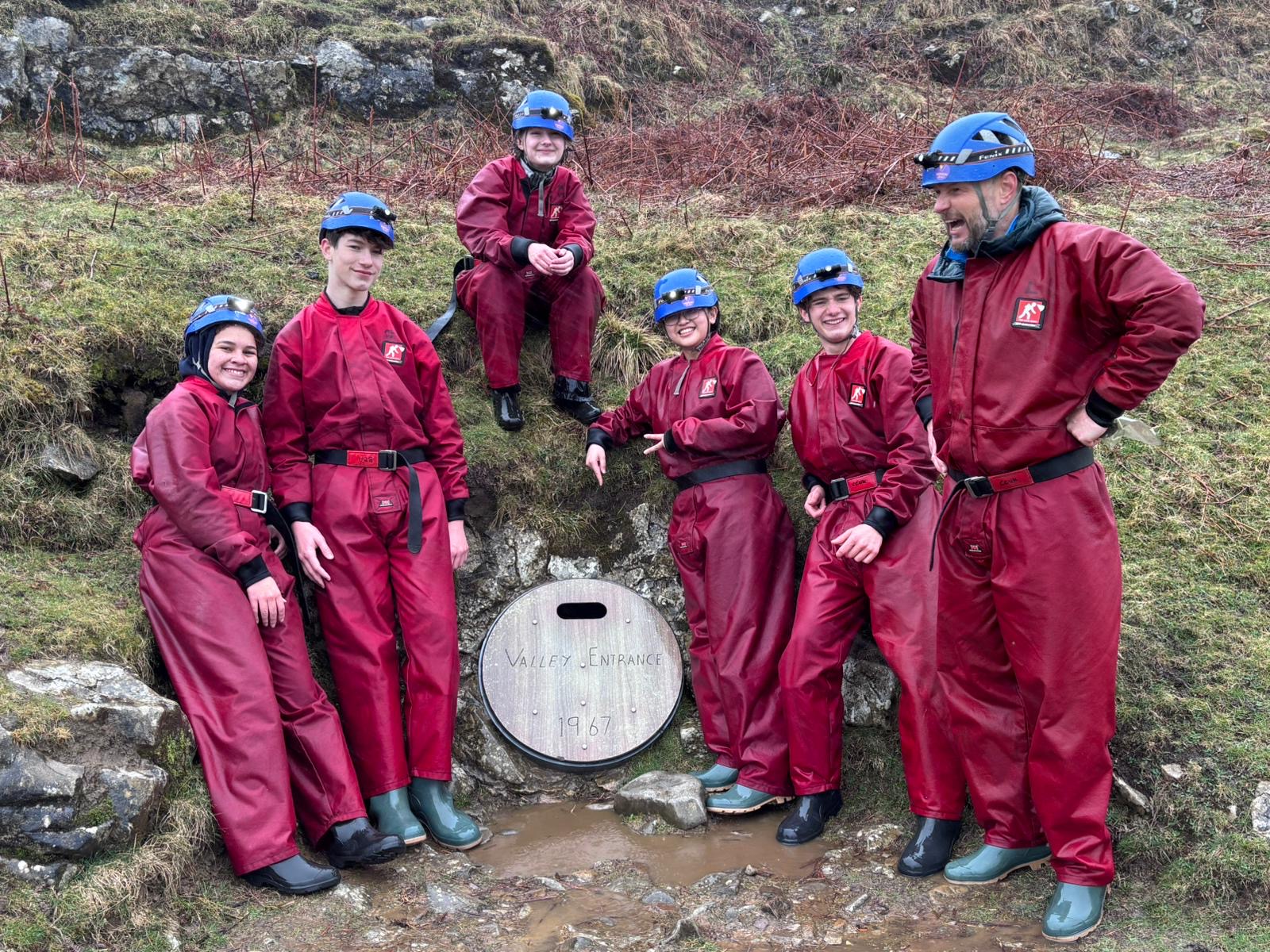 CCF Easter Activities