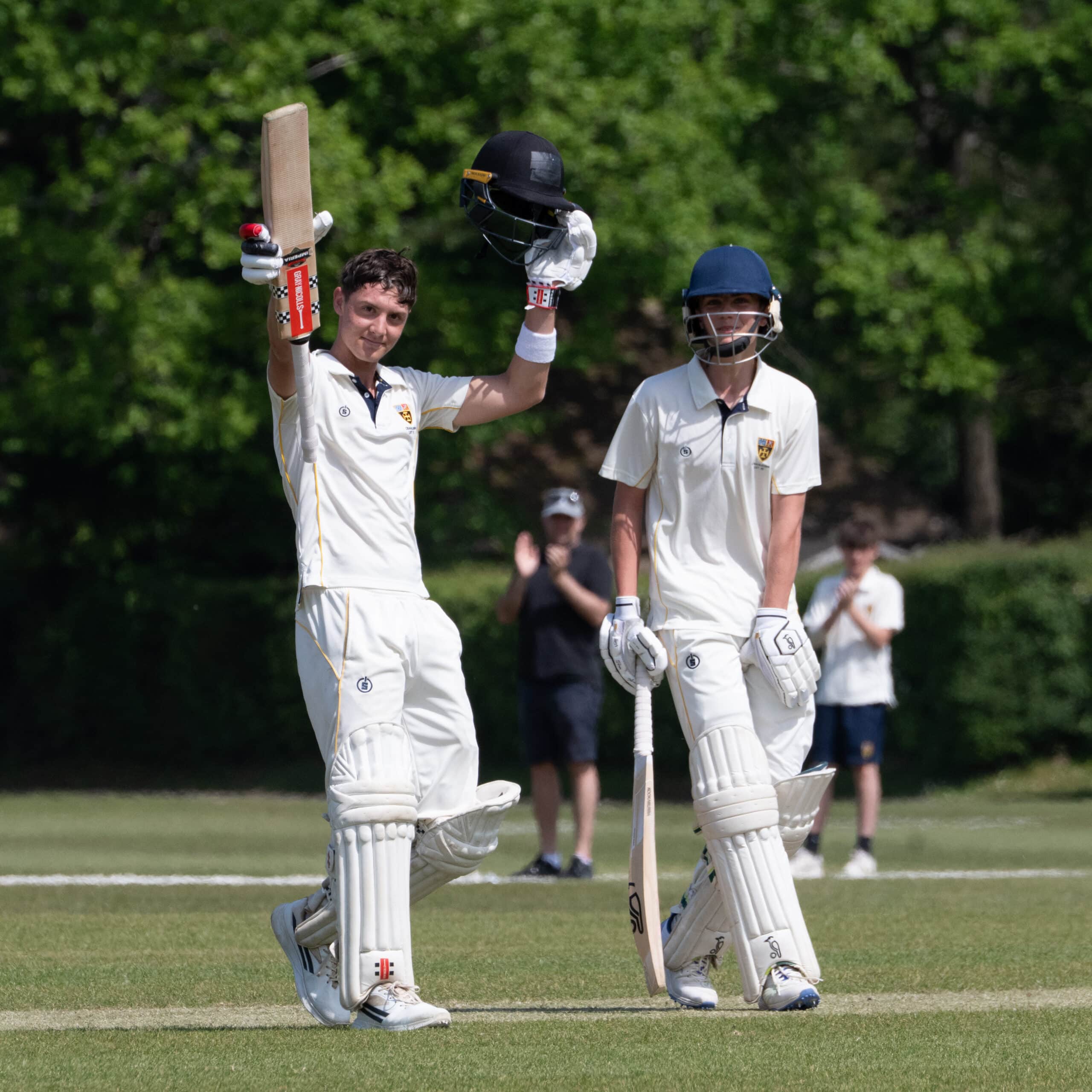 Sporting Success