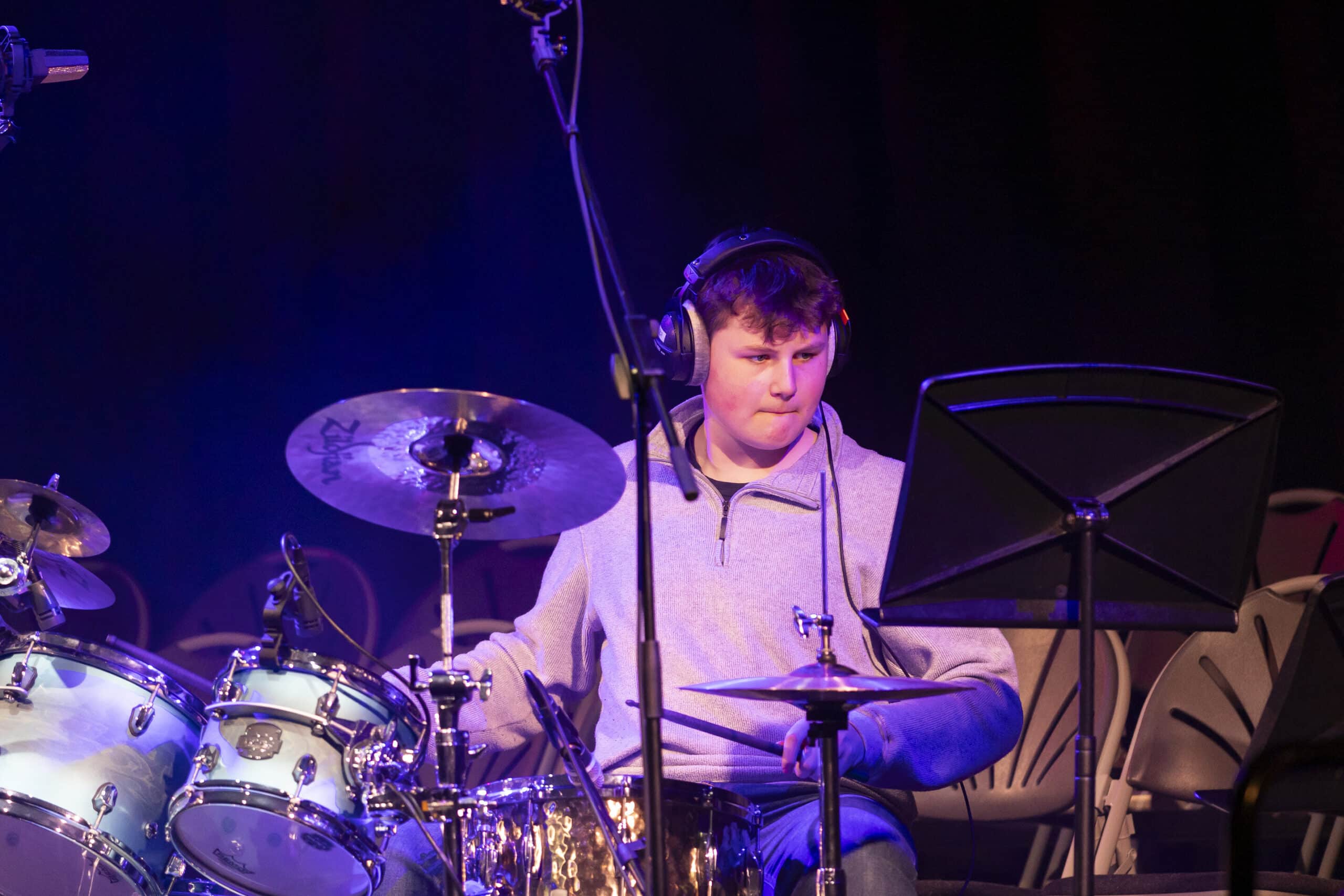 Cranleigh Live Bands & Drums