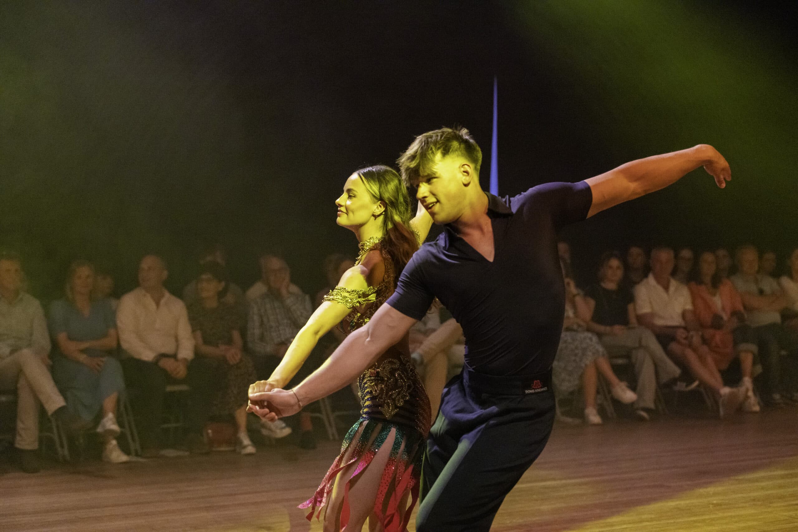 Strictly Cranleigh