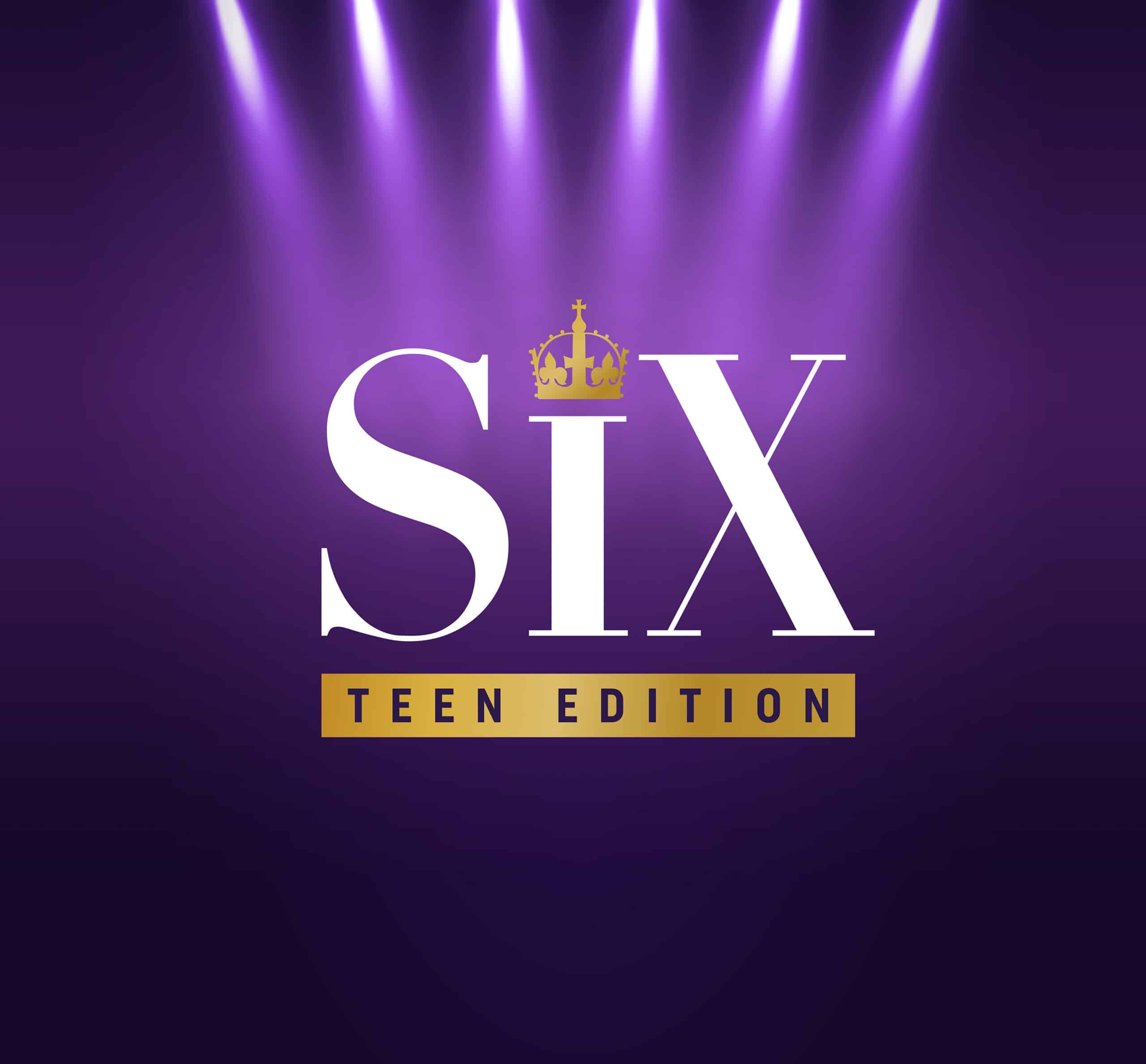 Six: The Musical