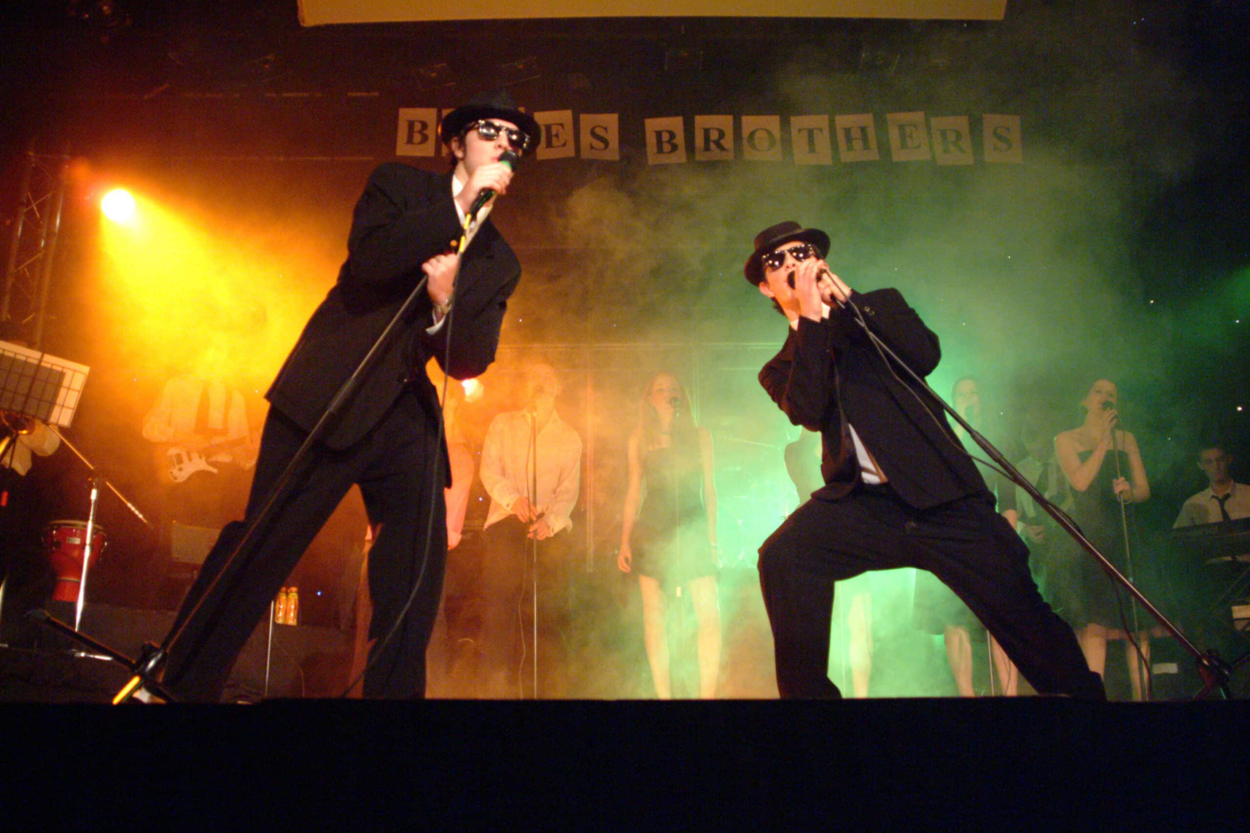 Our Rich Musical History: Part Seven 2000-2026