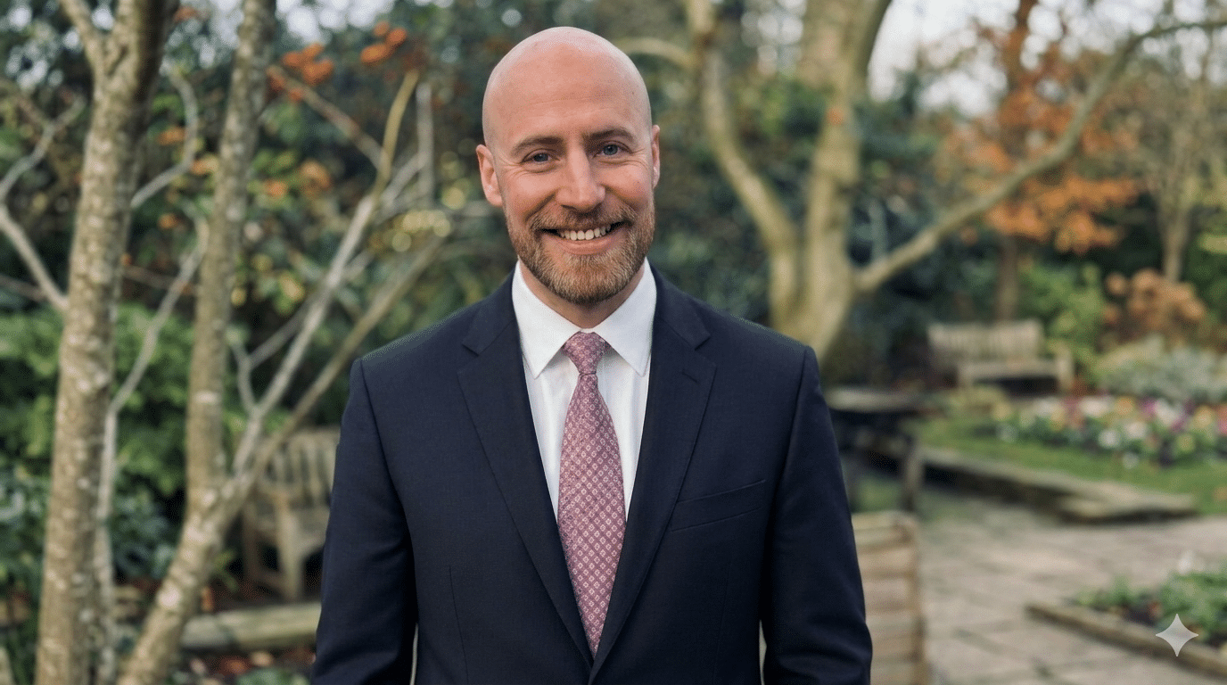 New Director of Performing Arts Appointed