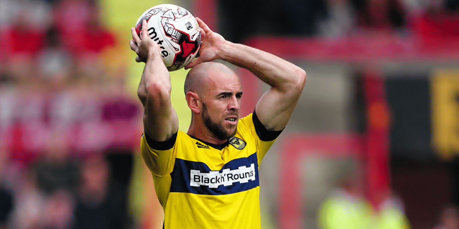 New Director of Football Appointed