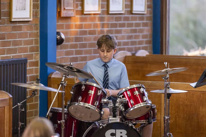 Award Holder’s Concert: Junior