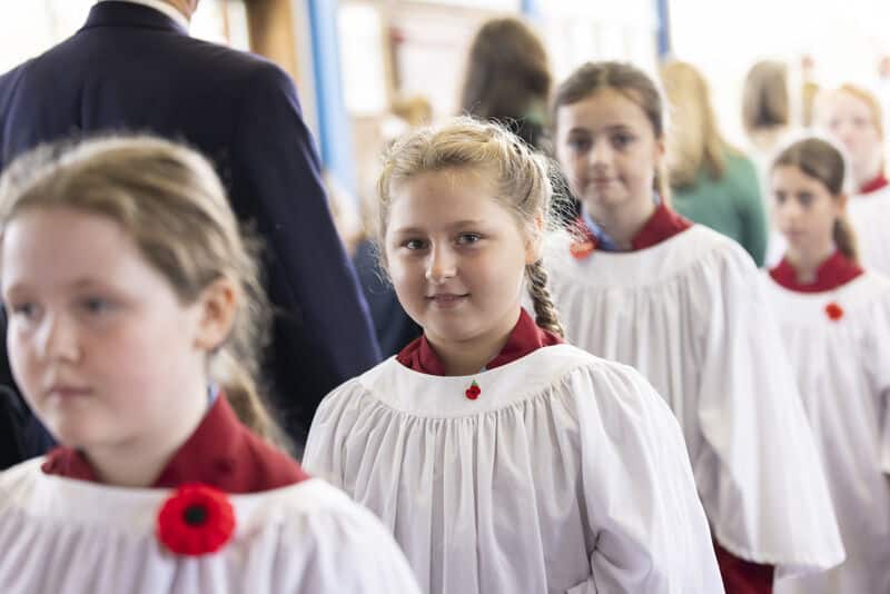 Remembrance Concert